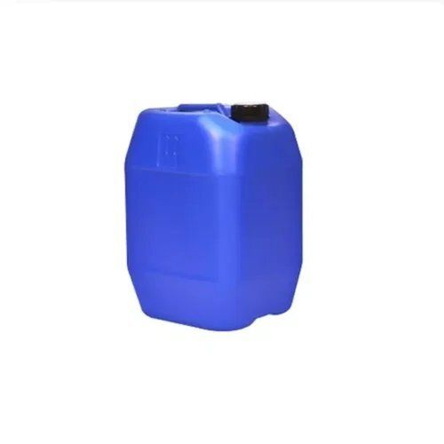 Blue 20 Liters Poly Cans