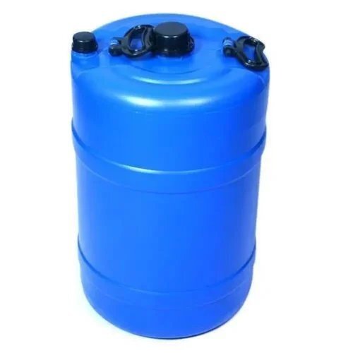 50 Ltr Narrow Mouth Drum