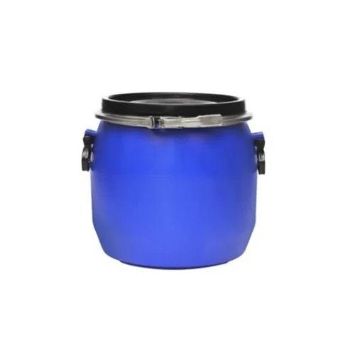 25 Liters Full Open Top Drum