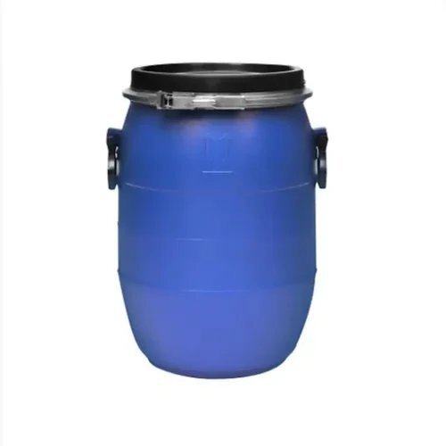 30 Liters Open Top Drum