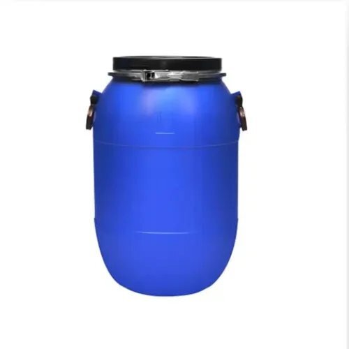 40 Liters Full open Top Drum