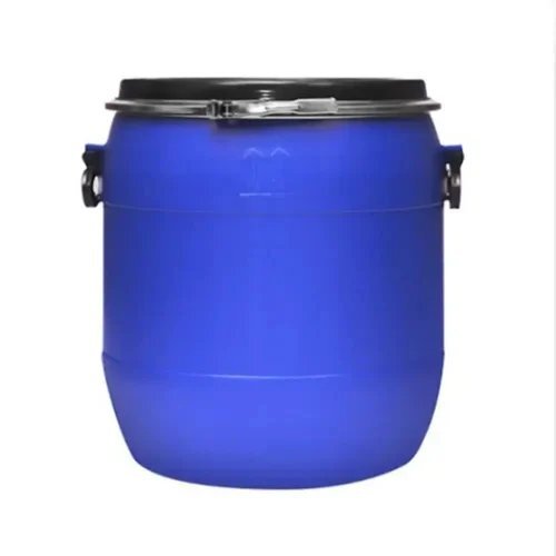 50 Liters Full Open Top Drum