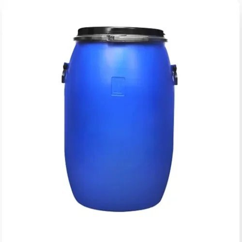 120 Liters Full Open Top Drum