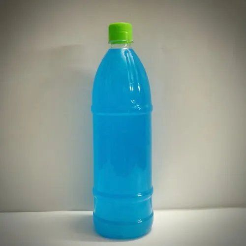 DR PET Phenyl Bottle