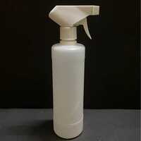 500 HDPE Kite Sanitizer Bottle