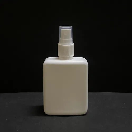100 Ml Hand Sanitizer Bottle With Mist Spray