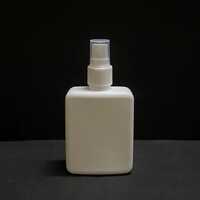 100 Ml Hand Sanitizer Bottle With Mist Spray