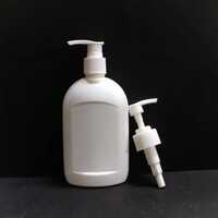Venus Type HDPE Handwash Bottle
