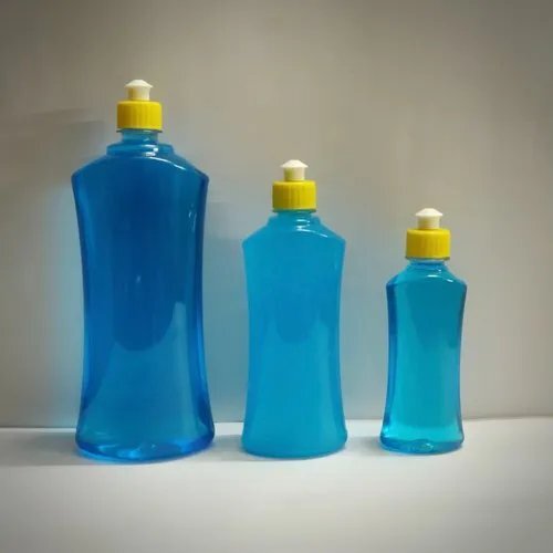 Plain Handwash Bottle