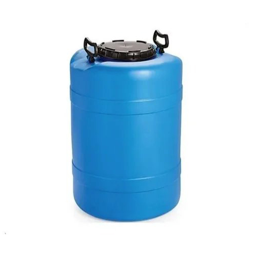 30 Liters Wide Mouth Drum