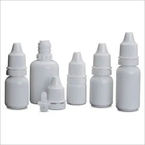 Pharmaceutical Bottles & Containers