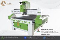 Chengalpattu CNC ROUTER  WOOD CARVING MACHINE