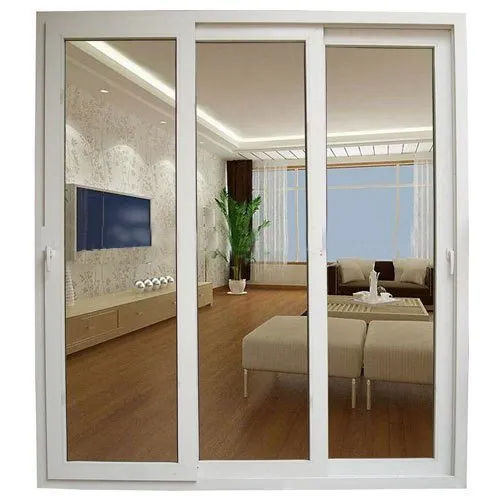 UPVC Sliding Window