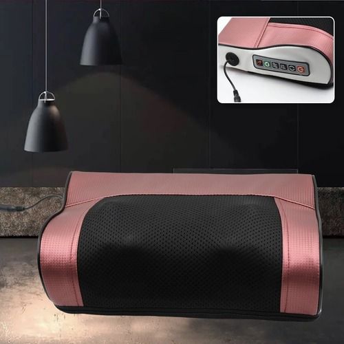 ELECTRIC NECK WAIST BACK MASSAGER