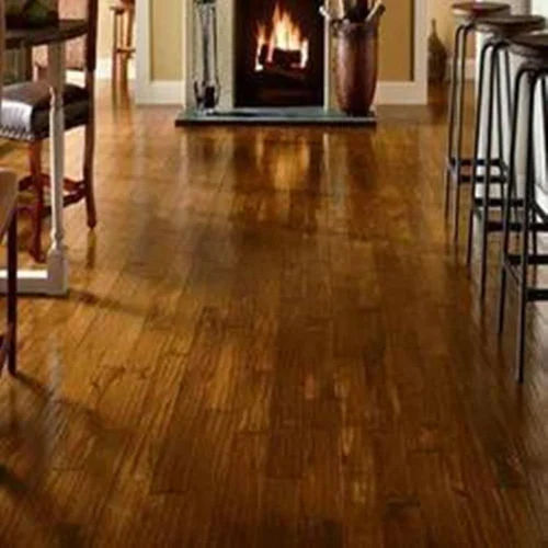 18mm Hard Wooden Flooring