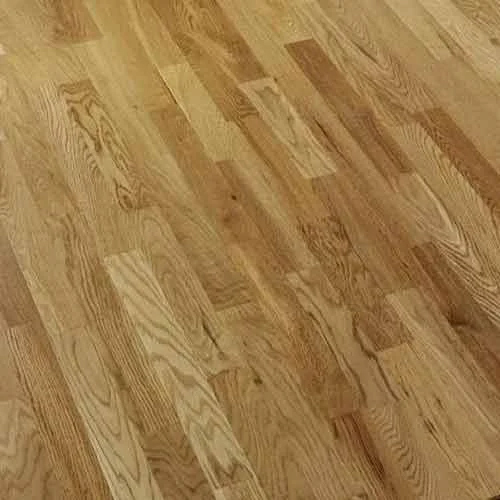 Strip Water Resistant Wooden Flooring