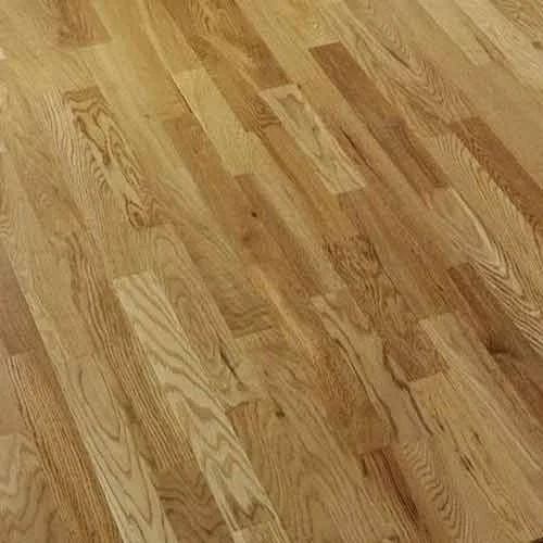 Strip Wooden Flooring