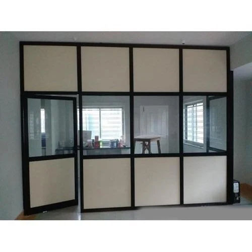 Aluminium Partition