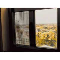Window Mosquito Net - Age Group: Adults