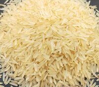 Golden sella 1121 Basmati Rice