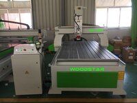 Chennai WOODSTAR CNC ROUTER  WOOD CARVING MACHIN