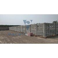 Precast Compound Wall