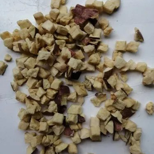 Freeze Dried Tea Cut Apple