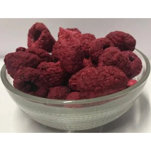 Freeze Dried Raspberry