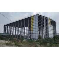 Supported Scaffolding Services