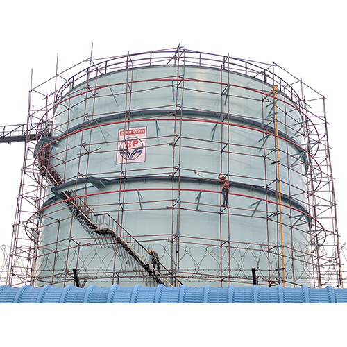 Supported Scaffolding Services