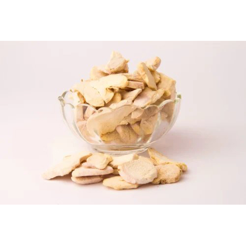 Freeze Dried Ginger