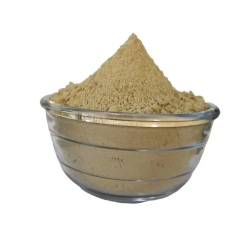 Freeze Dried Ginger Powder