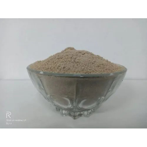 Freeze Dried Mushroom Powder
