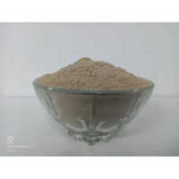 Brown Freeze Dried Mushroom Powder
