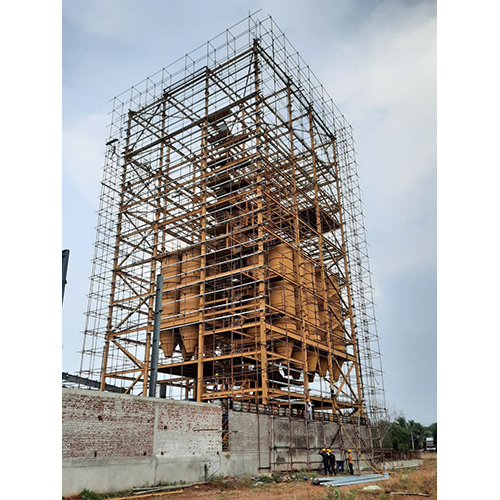 Trestle Scaffolding Services