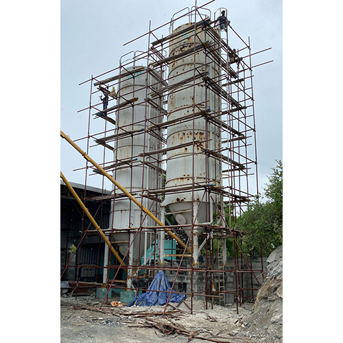 Trestle Scaffolding Services