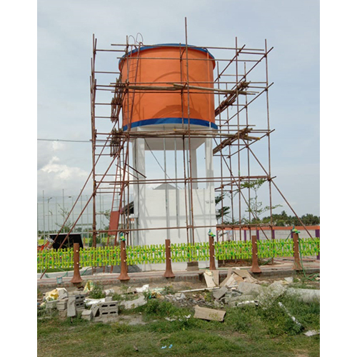 Trestle Scaffolding Services