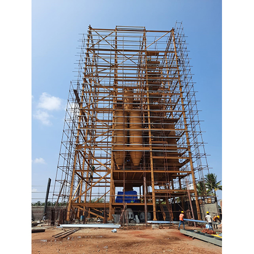 Trestle Scaffolding Services