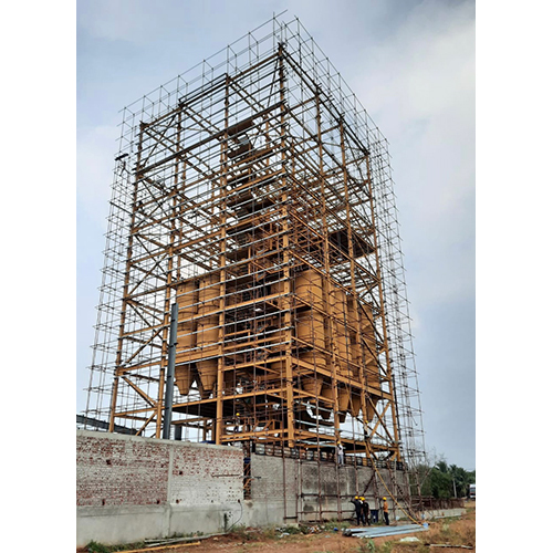 Trestle Scaffolding Services