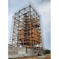 Trestle Scaffolding Services