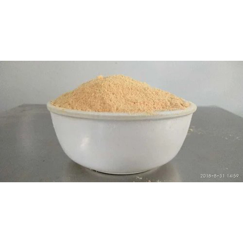 Freeze Dried Carrot Powder