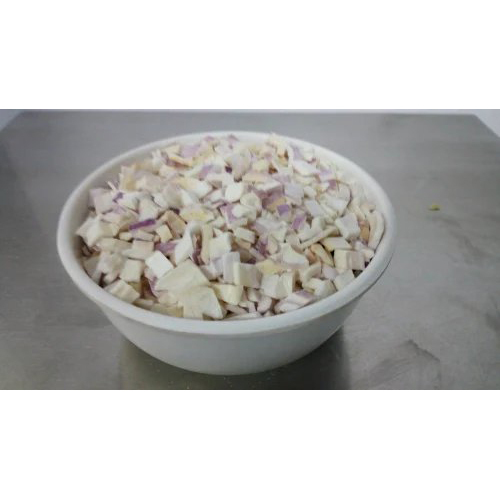 Freeze Dried Onion