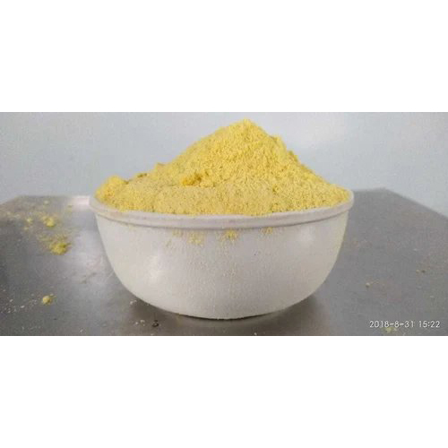 Freeze Dried Sweet Corn Powder