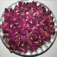Pink Freeze Dried Rose Petal