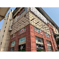 Commercial Scaffolding Services