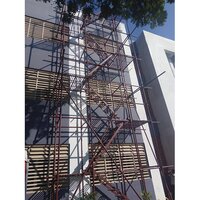 Commercial Scaffolding Services