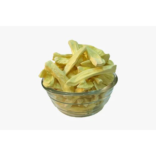 Freeze Dried Jackfruit