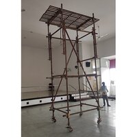 Apartment Scaffolding Services