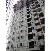 Apartment Scaffolding Services