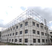 School Scaffolding Services